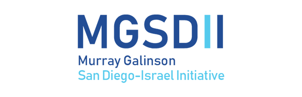 MGSDII logo