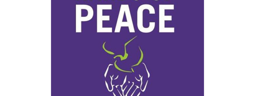 Hands of Peace logo