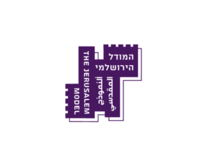 Jerusalem Model logo