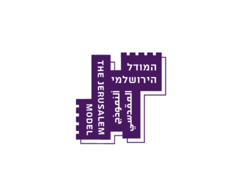 Jerusalem Model logo