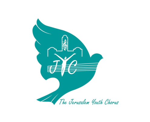 YMCA Jerusalem Youth Choir logo