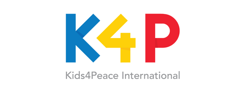 Kids4Peace logo