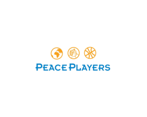 PeacePlayers logo